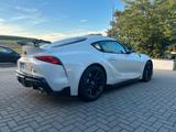 Toyota Supra 3.0 Turbo Automatik Legend  - Toyota Supra: Turbo