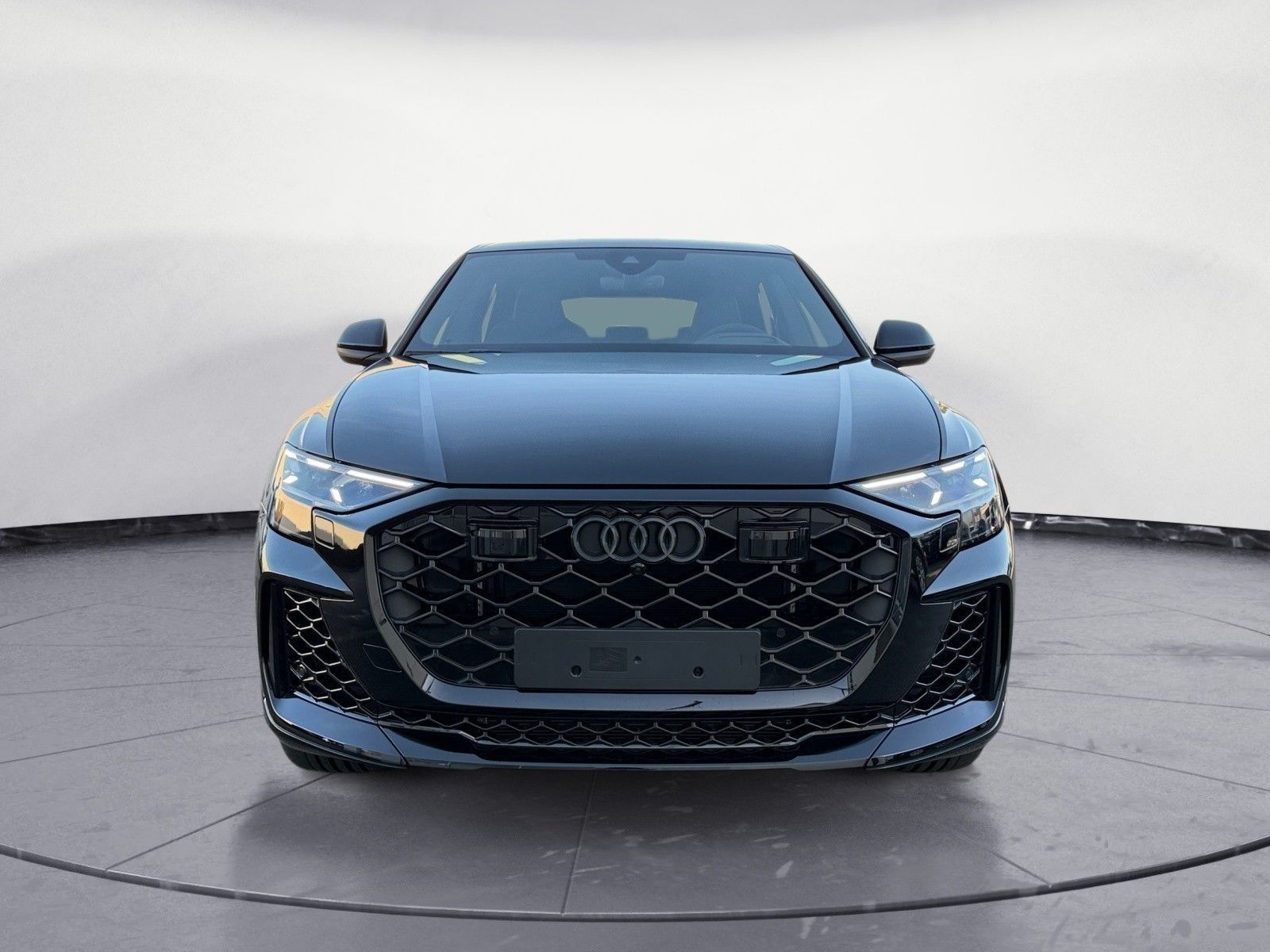Audi RSQ8 - Bild 3
