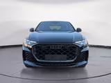 Audi RS Q8 SUV tiptronic - Audi: Rs8