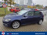 Volkswagen Golf 1.6 TDI Comfortline STANDHZG+NAVI+SITZHZG - Volkswagen Golf mit Diesel-Antrieb: Limousine