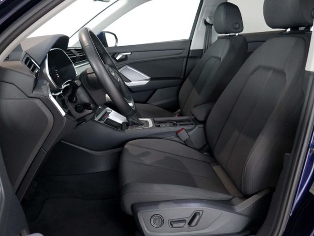 Fahrzeugabbildung Audi Q3  Advanced 35 TDI S-Tronic | LED AHK RFK