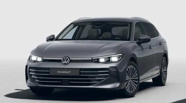 Volkswagen Passat Variant TDI DSG Elegance AHK neues Modell