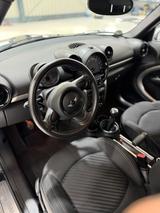MINI Countryman Cooper - MINI Countryman Serie von privat