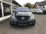 Mercedes-Benz ML 63 AMG,Standhzg,KühlbSitze,SD,Infotainment! - Mercedes-Benz ML 63 AMG in Köln