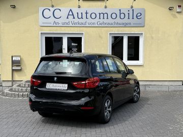 BMW 216 - 4