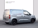 Citroën Berlingo Kasten Club M/L1°NAVI°KAMERA°AUTOMATIK° - Citroën Berlingo: Van