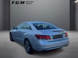 Mercedes-Benz E 200 Coupé TWA|Sitzhz|Distronic|Keyless|LED|LMF - Mercedes-Benz E-Klasse: Coupe
