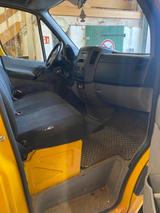 Mercedes-Benz Sprinter - Mercedes-Benz Sprinter Gebrauchtwagen in Mannheim