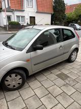 Ford Fiesta 1,3 44 kW Ambiente Ambiente - Ford Fiesta aus 2007: Ambiente