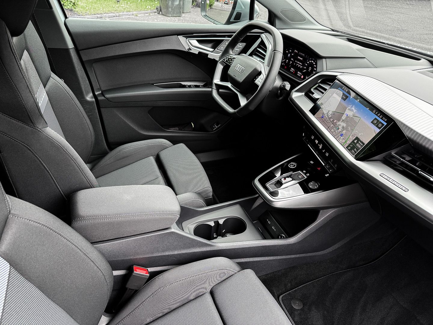 Audi Q4 - Bild 6
