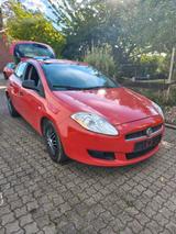 Fiat brava 2009 TÜV bis 2027 - Fiat Brava Benziner Gebrauchtwagen