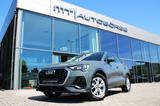 Audi Q3 SPORTBACK 40 TDI QUATTRO/NAVI/KAMERA/LED`S - Audi Q3 mit Diesel-Antrieb: Sportwagen, Automatik