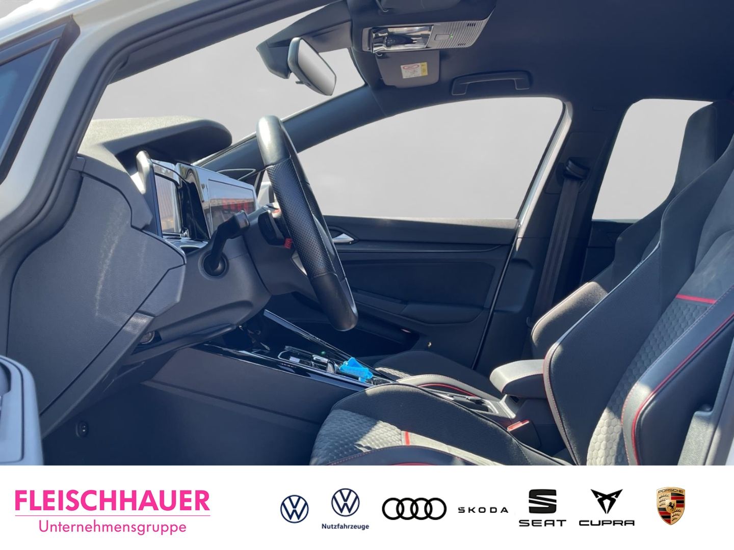 Volkswagen Golf - Bild 11