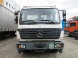 Mercedes-Benz SK 2324 6X2/4   6 ZYLINDER TURBO - Mercedes-Benz Kipper Sk