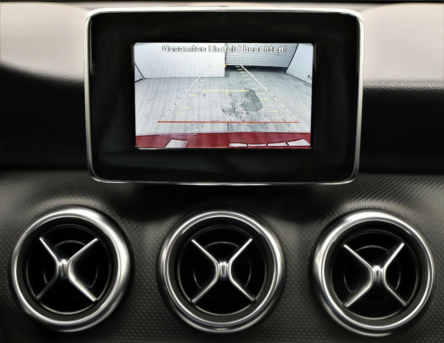 Mercedes-Benz A 250 4Matic 211PS Urban Line 7G DCT Kamera Totw