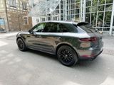 Porsche Macan GTS 360Kamera LED Standhzg A... - Porsche: Gt3s