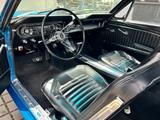 Ford Mustang 289 V8 1965 - Ford Mustang aus 1965: Coupé