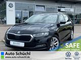 Skoda Octavia Combi 1.5 TSI e-TEC DSG Style HEAD-UP+SM - Skoda Octavia 1U mit Benzin-Antrieb