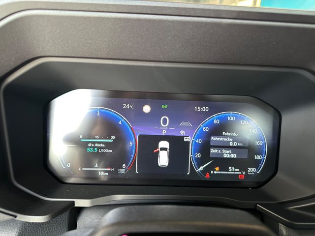 Toyota Land Cruiser  LC250 2,8L TEC