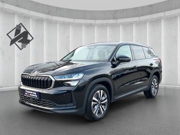 Skoda Kodiaq - 9