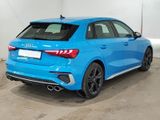 Audi S3 Sportback 2.0 TFSI quattro NAVI/LED/LEDER/ACC - Audi S3: Kombi