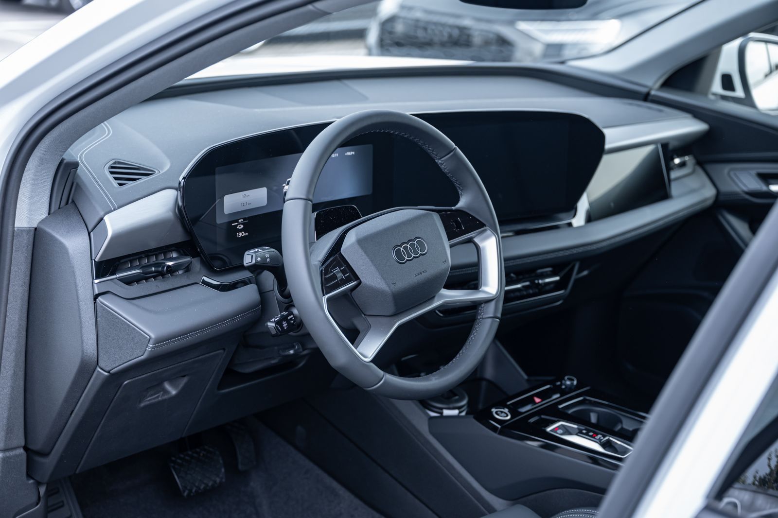 Audi Q6 e-tron - Bild 18