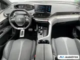 Peugeot 3008 GT ACC/AHK/Keyless/Totwinkel/Ambiente - Peugeot 3008 in Duisburg