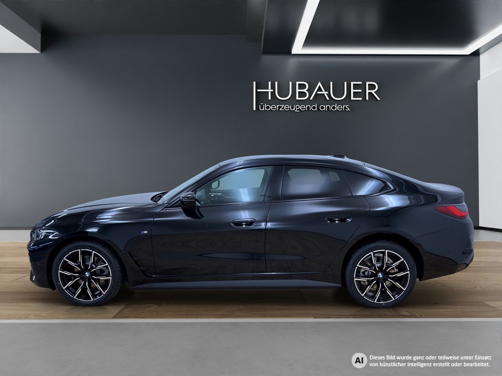 BMW i4 - Bild 7