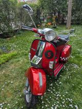 Vespa PX125 E Luso - Angebote entsprechen deinen Suchkriterien