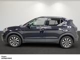 Volkswagen T-Cross 1.0 TSI NAV CarPlay SHZ PDCvo&hi Active - VW T-Cross Gebrauchtwagen in Dortmund