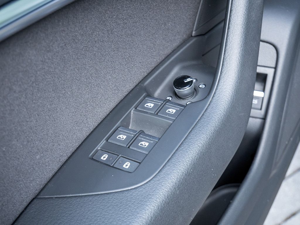 Audi A6 - Bild 19