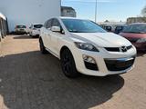 Mazda CX-7 Exclusive-Line - gebrauchte Mazda CX-7 aus dem Jahr 2012