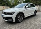 Volkswagen Tiguan R-line Highline - Volkswagen Tiguan: Volks
