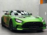 Mercedes-Benz AMG GT Black Series *HELLGREEN*KERAMIK*KAM* - : Black Series