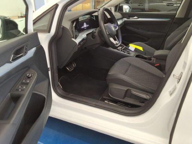 Volkswagen Golf VIII 1.5 eTSI Goal LED DigCockpit Kamera AC, миниатюра 5