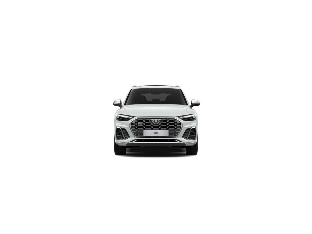 Audi SQ5 - Bild 2