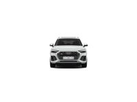 Audi SQ5 - Vorschau Bild 2