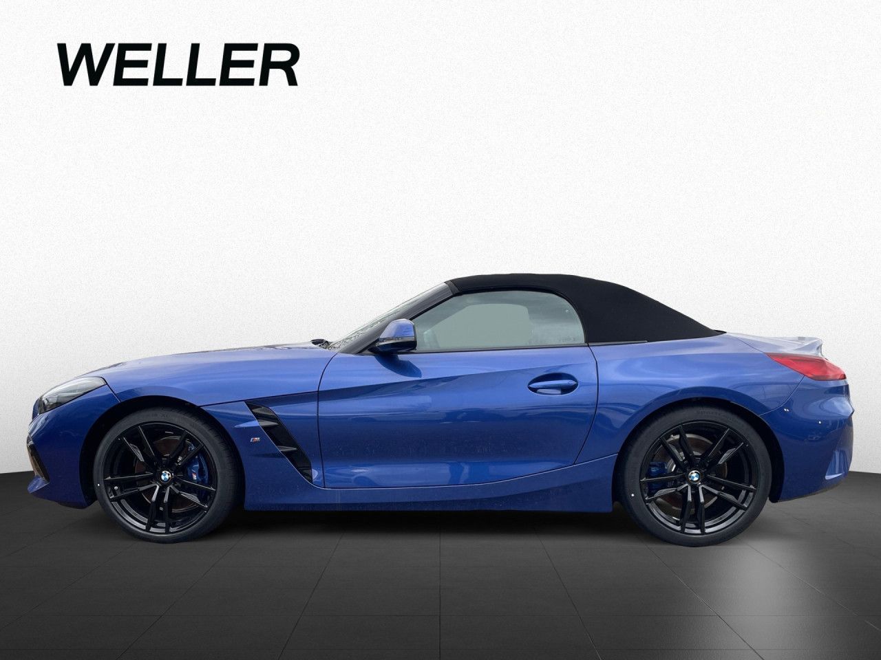 BMW Z4 - Bild 10