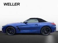BMW Z4 - Vorschau Bild 10