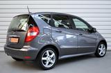 Mercedes-Benz A 170 Elegance Automatik+SHZ+Tempomat - Mercedes-Benz A 170: Elegance