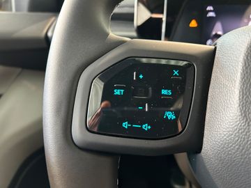 Ford Capri Select abzüglich 3000€ Sofort Prämie