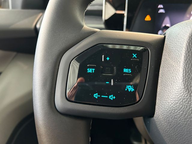 Ford Capri Select abzüglich 3000€ Sofort Prämie