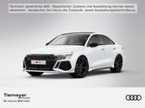 Audi RS 3 Limousine 2.5 TFSI Q MATRIX KAMERA BuO PANO - Audi RS3 in Dortmund