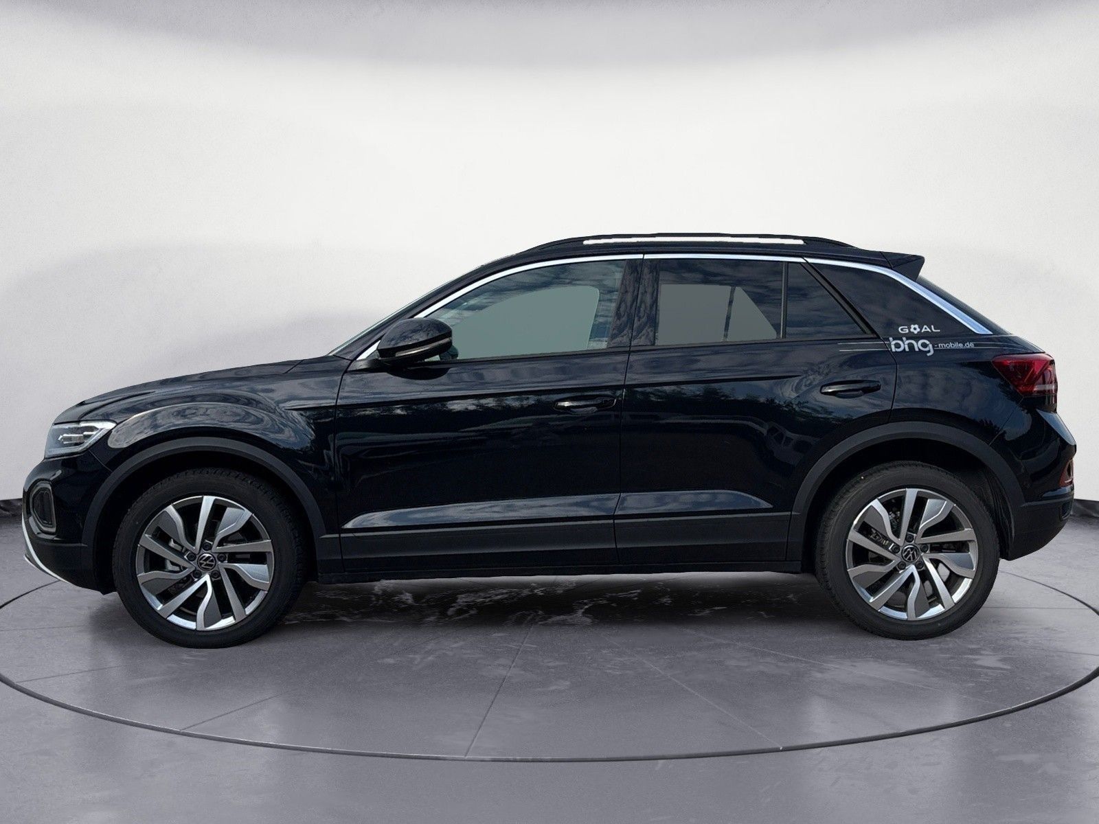 Volkswagen T-Roc - Bild 4