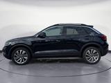 Volkswagen T-Roc Life 1.5 l TSI OPF - Volkswagen T-Roc mit Benzin-Antrieb: Kleinwagen
