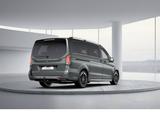 Mercedes-Benz V 300 d 4M AVANTGARDE*AMG*2xel.ST*AHK*Distronic+ - gebrauchte Mercedes-Benz Kleinbus