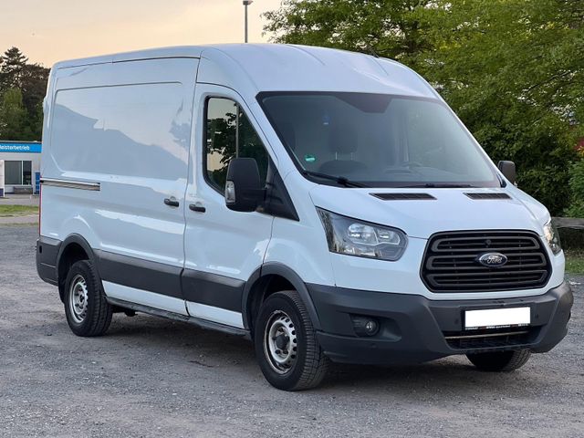 Ford Transit 2.0 TDCI Kasten 290 L2 H2 Trend TÜV