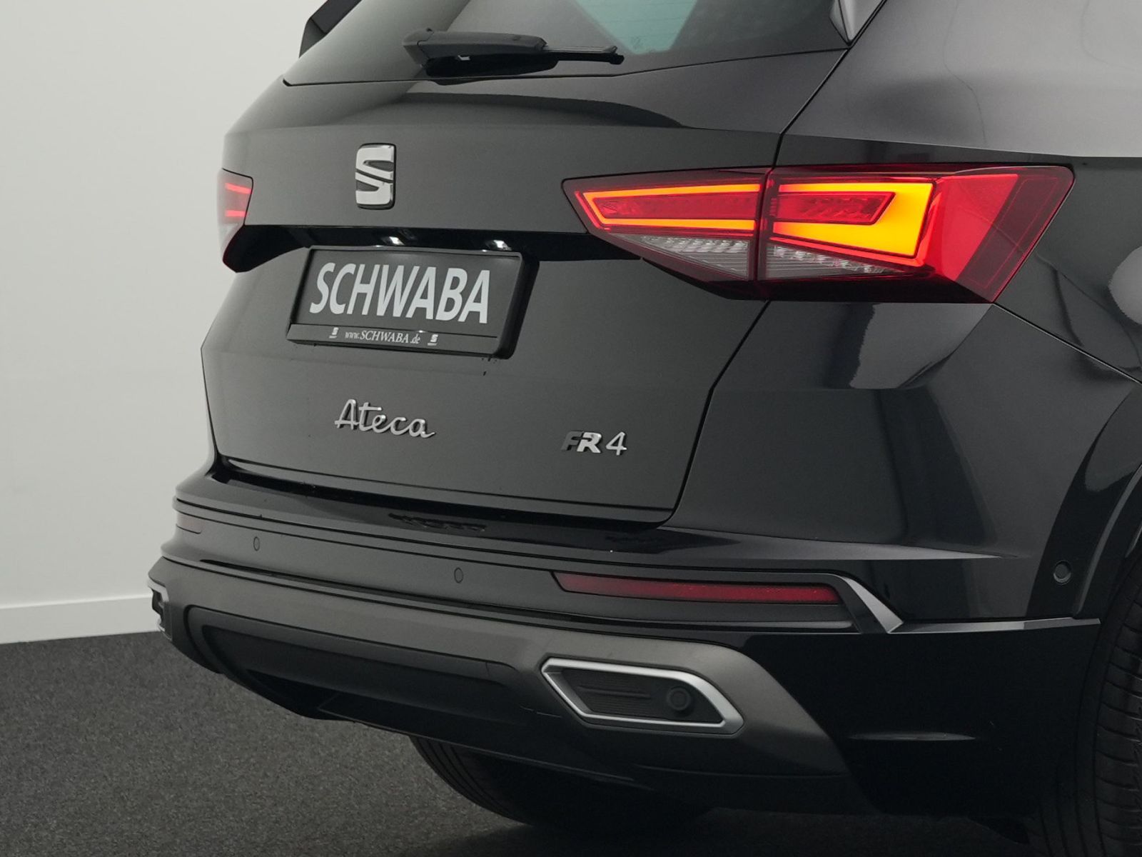 Seat Ateca - Bild 37