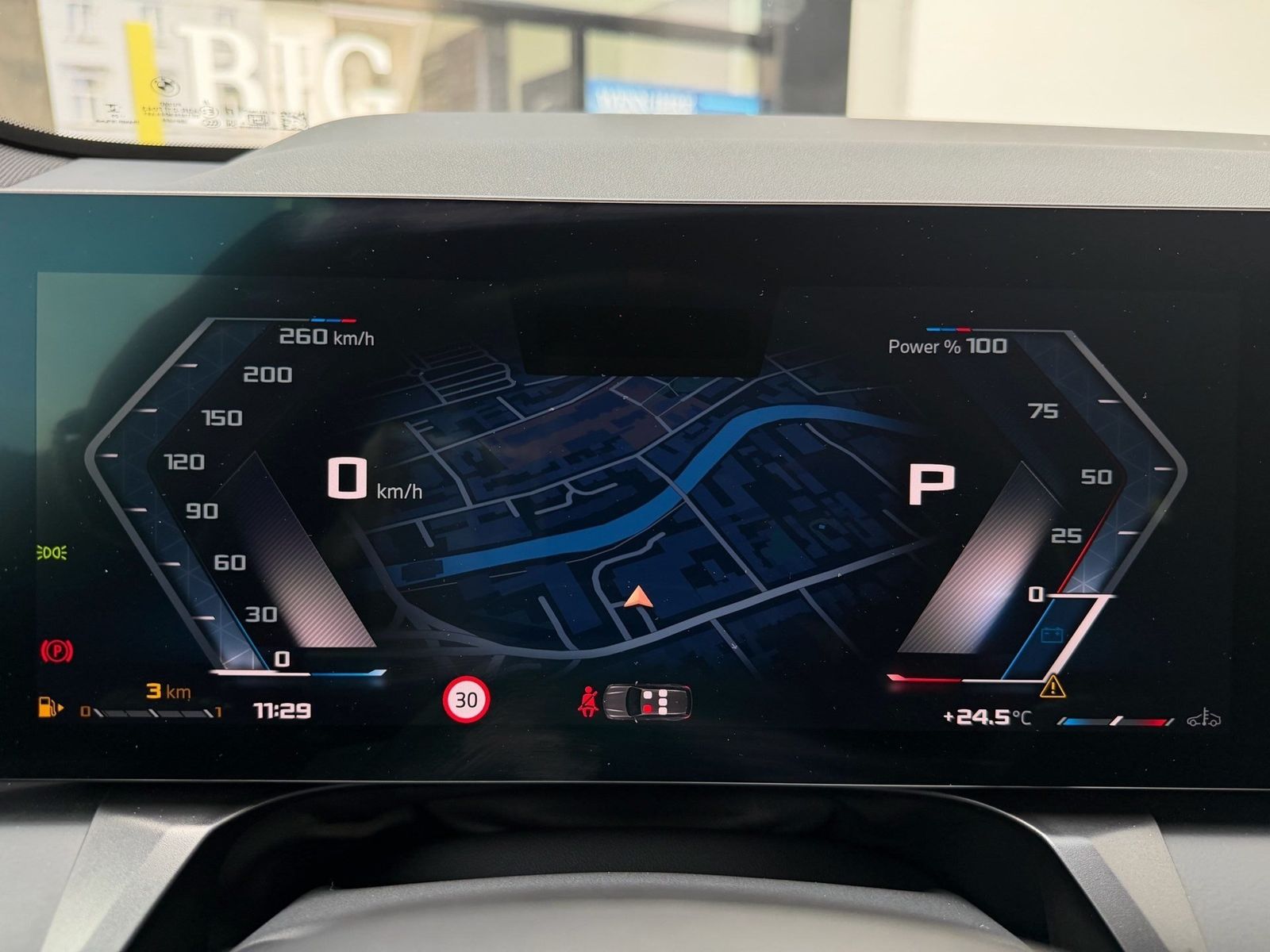 BMW X3 M50 xDrive M Sport Pro DA PA Prof Pano AHK 21 foto 7