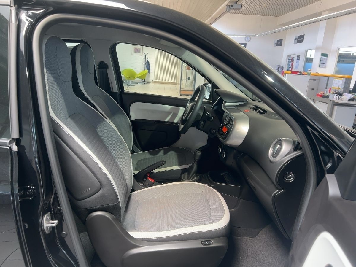 Fahrzeugabbildung Renault Twingo ZEN SCe 65 SHZ PDC